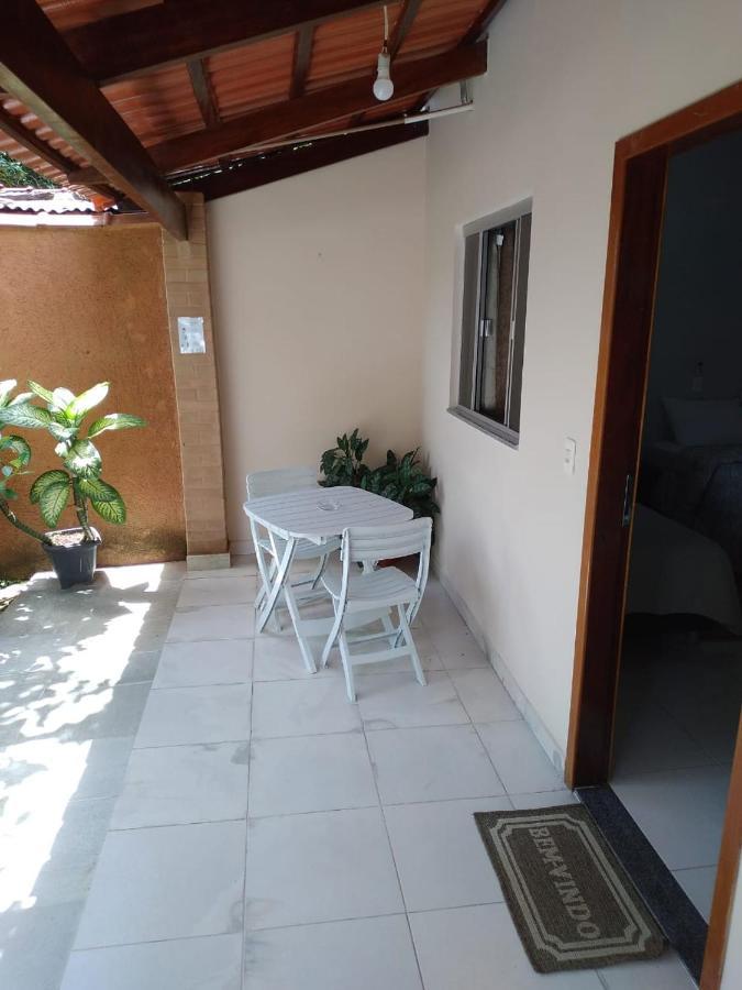 Suites Do Ratinho Pirenópolis Kültér fotó